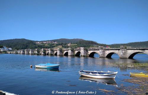 Oliveira de Portosín - Foto 58