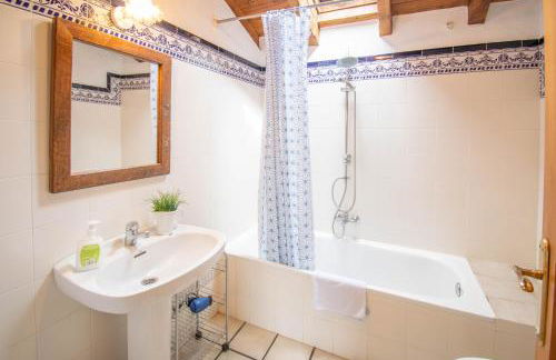 Casa Artorena, acogedora casa rural en pleno corazón del valle de la Ultzama - Foto 37