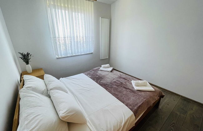 Apartments Mare Domus - Foto 1