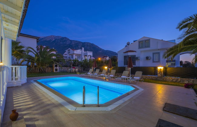 Infinity Civan Villa - Foto 50