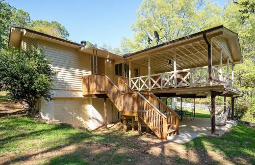 Lakeside Livin' in Fairfield Bay - Foto 17