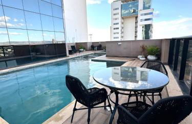 Davisis Apto de Luxo, Piscina, Academia e Sauna - Foto 1