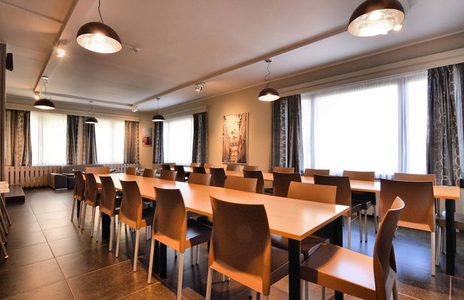 Holiday Home in Marcourt With Garden - Photo 31