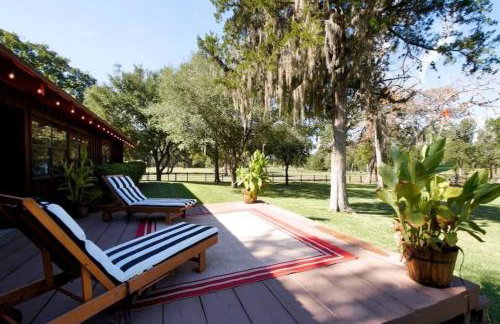 Red Bird Ranch - Private 140 acre Ranch Sleeps 12 - Foto 43