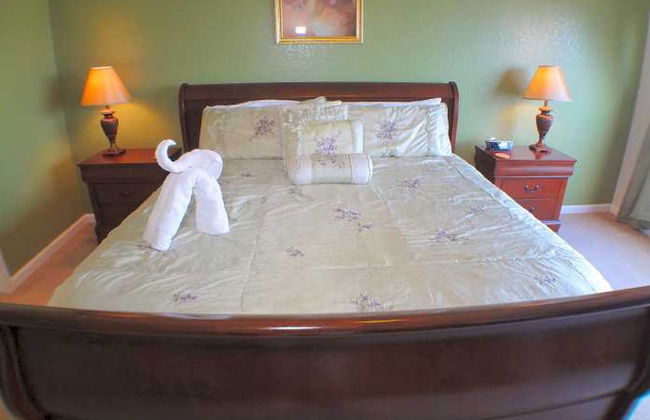 6BR 4BA Home in Windsor Hills by CV-2537 - Foto 14