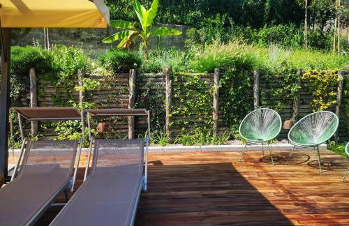 Villa Carla Suites in Barolo - Foto 76