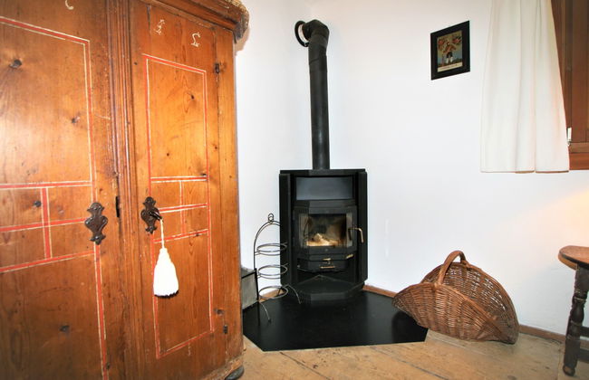 Vogelhütte - Foto 20