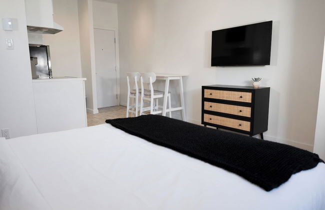 Unique Stays - 4114 St-Denis - Foto 75