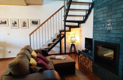 Casa dos Côtos. - Foto 6