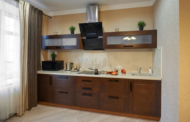 PaulMarie Apartments on prs. Lenina - Foto 4