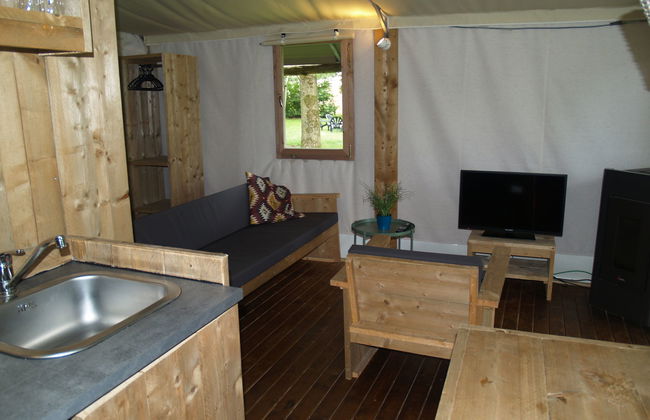 Four Season Lodge 6 - Photo 6