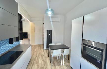 Torelli Home, Moderno e Confortevole, nel cuore della città di Milano, con balcone vista Porta Garibaldi - Foto 8