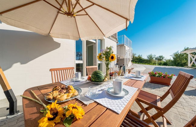 Casa Di Eolo 8 2 in Montelupone - Foto 2