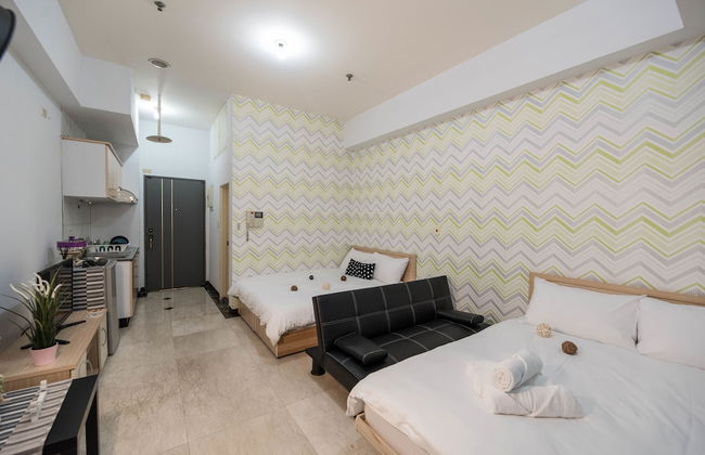 Love Taipei - Ximen - Photo 34