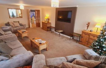 Sherwood Bungalow 3 Bedroom Entire Property - Foto 10