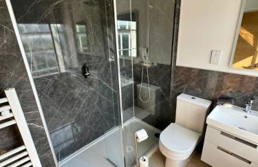 Grindal Studio Apartments - Newly Opened Luxury Accommodation - Foto 15