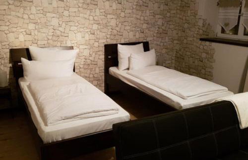 Ferienwohnung Sesslach Altstadt - Foto 14