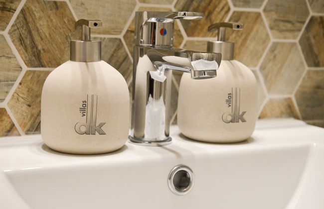 dk villas 2 The Boardwalk - Hout Bay - Photo 46