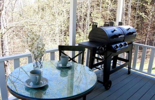 Beautiful Secluded Cottage in the Woods near the Red River Gorge in Kentucky - Foto 6