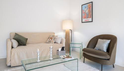 Miramar 2ème Ab002 - Foto 3