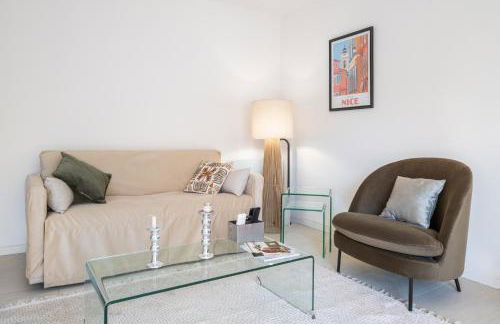 Miramar 2ème Ab002 - Foto 3