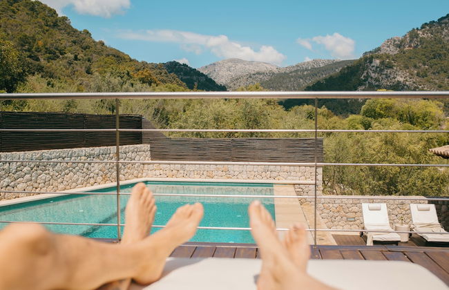 Finca Can Beneït - Photo 48