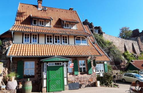 Ferienhaus am Riesenberg - Foto 38