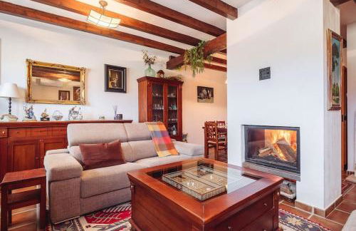 El Escondite de Molina. Valle del Tiétar. - Photo 33