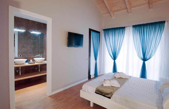 TENUTA VALDORSO AGRI RESORT - Foto 9