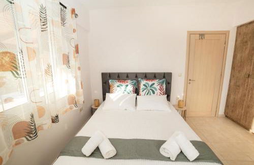 Σπίτι με πισίνα δίπλα στο αεροδρόμιο. - Foto 41