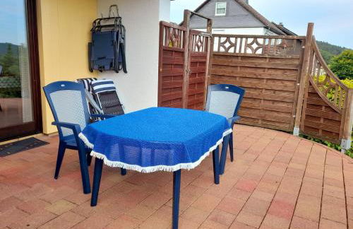 Ferienwohnung Haus Weitblick - Foto 13