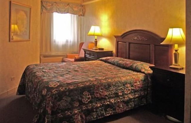 Guam Airport Hotel - Foto 3