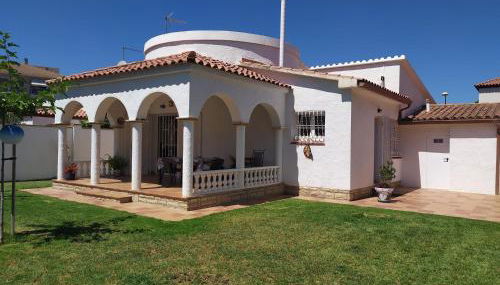 Villa Cambrils Beach - Foto 4, Garden