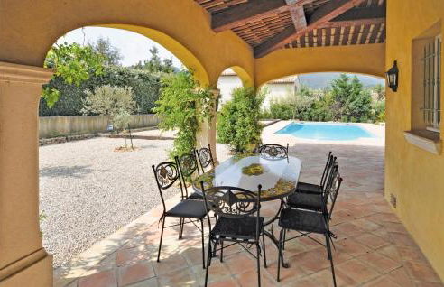 Amazing Home In Sainte Maxime - Foto 17