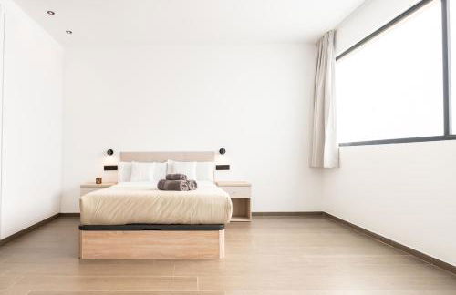 Suite Deluxe Valencia - Ciudad de las Artes - Photo 74