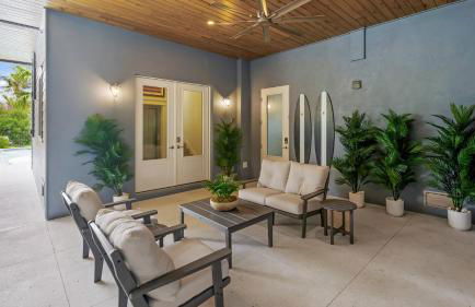 Maritime Manor - Foto 32