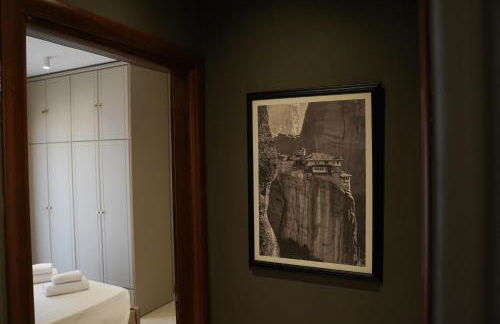 Grand View Suites Meteora - Foto 21