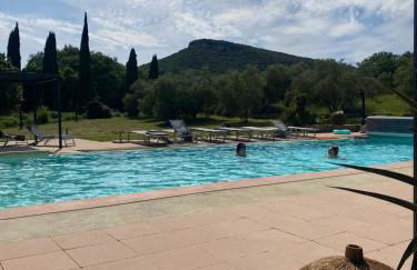 Le domaine du Moulin de Cors - Foto 38