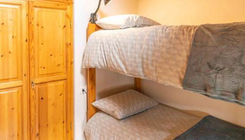 Duplex nelle Dolomiti a 1 ora da Cortina - Foto 3, wardrobe