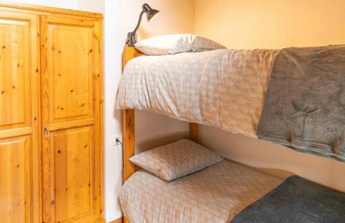 Duplex nelle Dolomiti a 1 ora da Cortina - Foto 3