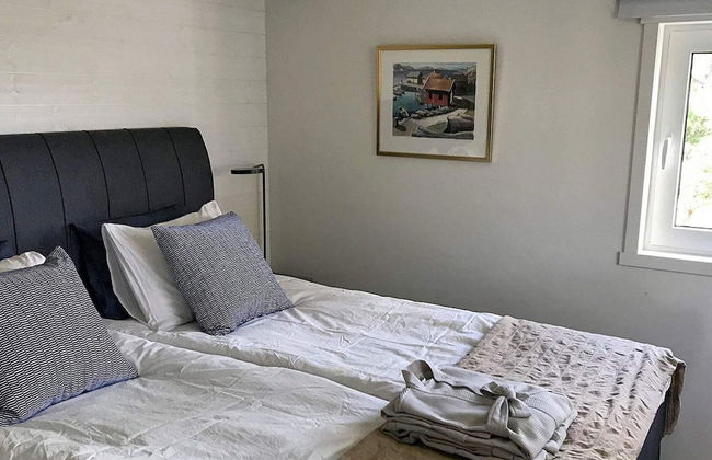 4 Person Holiday Home in Akersberga - Photo 3