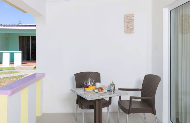 All Seasons Resort - Europa - Foto 16