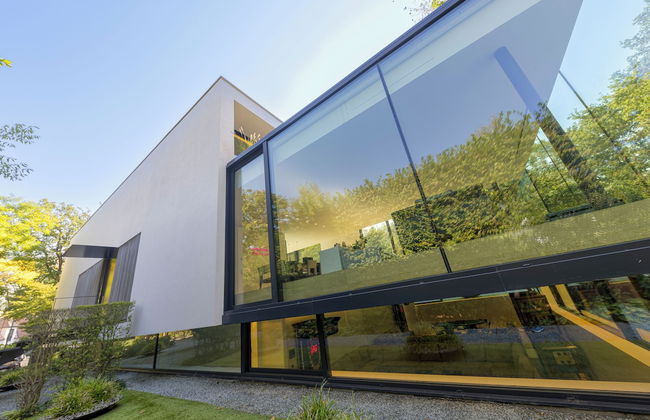 The Glass Manor - Photo 73