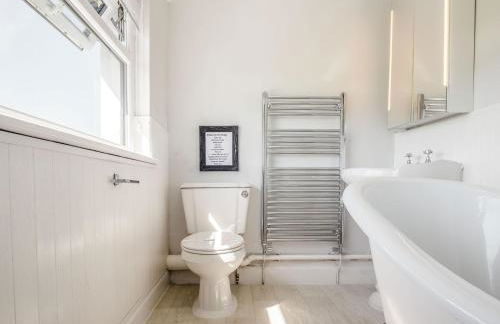 Tyn Y Berth - Foto 32