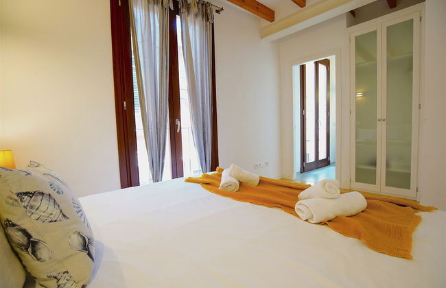 Montmari Apartments Turismo de Interior - Foto 50