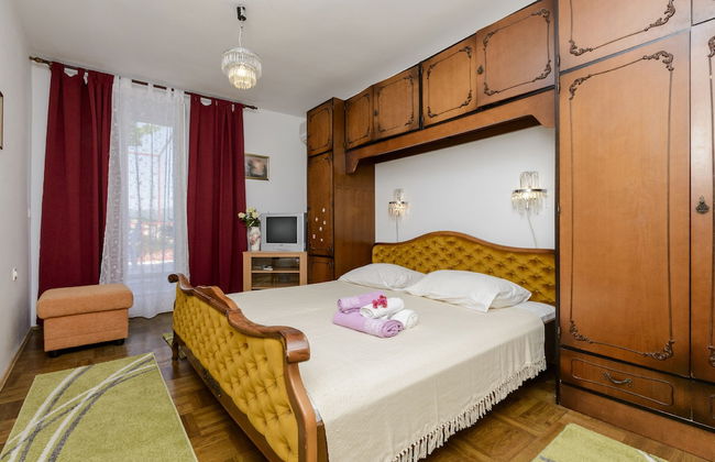 Oreb's Dream Apartments - Photo 18