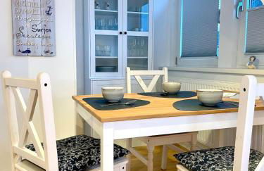 Schönes Sylt-Apartement "Waihüs" im ruhigen Alt-Westerland - Foto 19