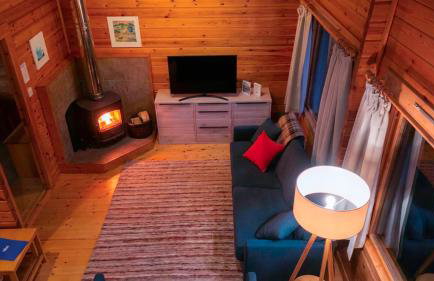 Tormore Cabin - Photo 23