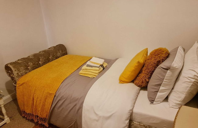 Immaculate 3-bed House in Middleton - Foto 7