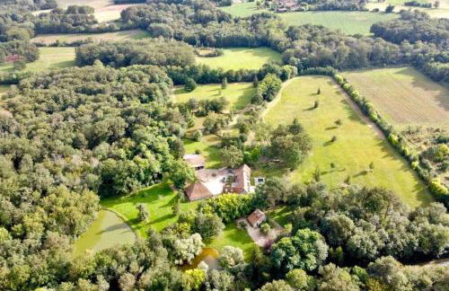 Beautiful Farmhouse - 1h40 South Paris - Foto 1